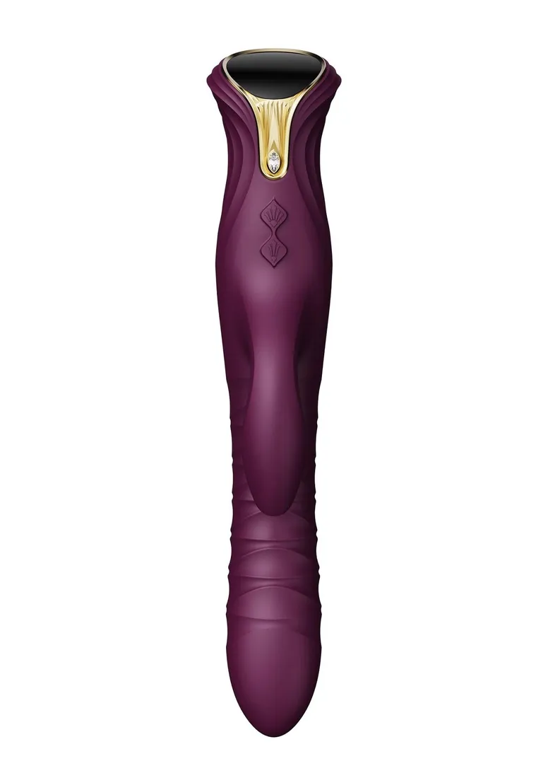 mose-rabbit-thruster-heating-purple-marka-zalo