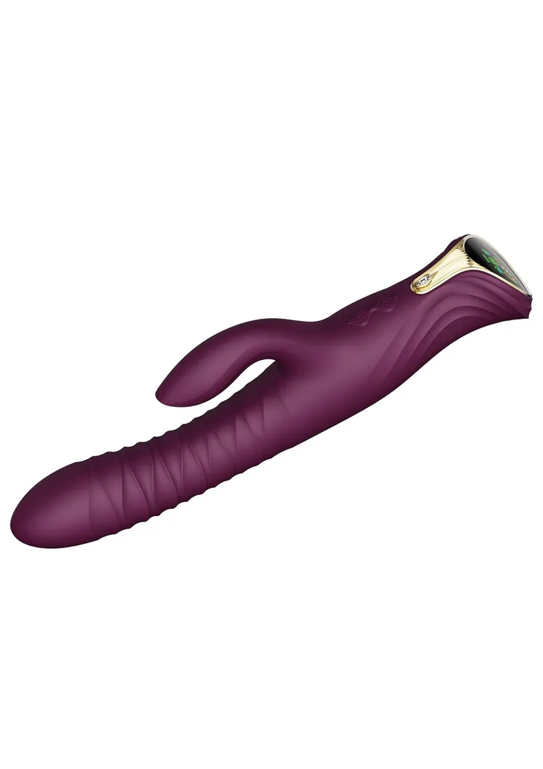 mose-rabbit-thruster-heating-purple