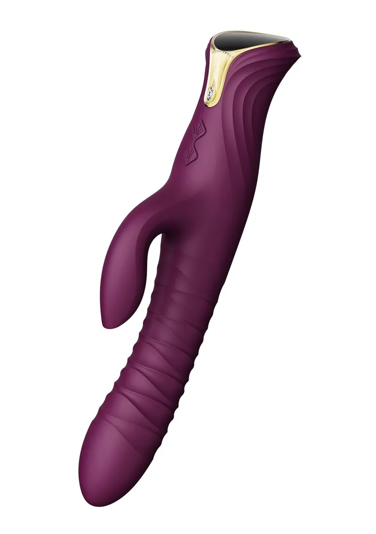 mose-rabbit-thruster-heating-purple-marka-zalo