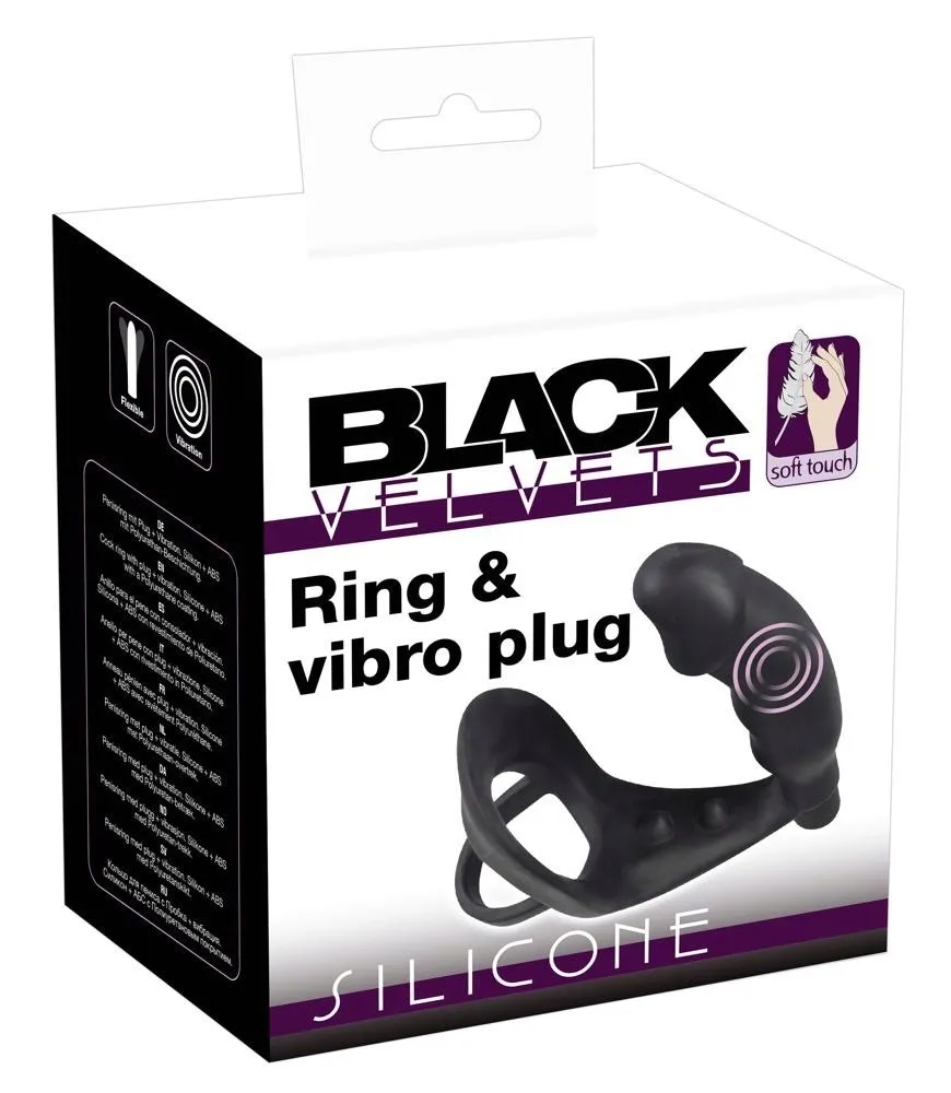vibrating-silicone-plug