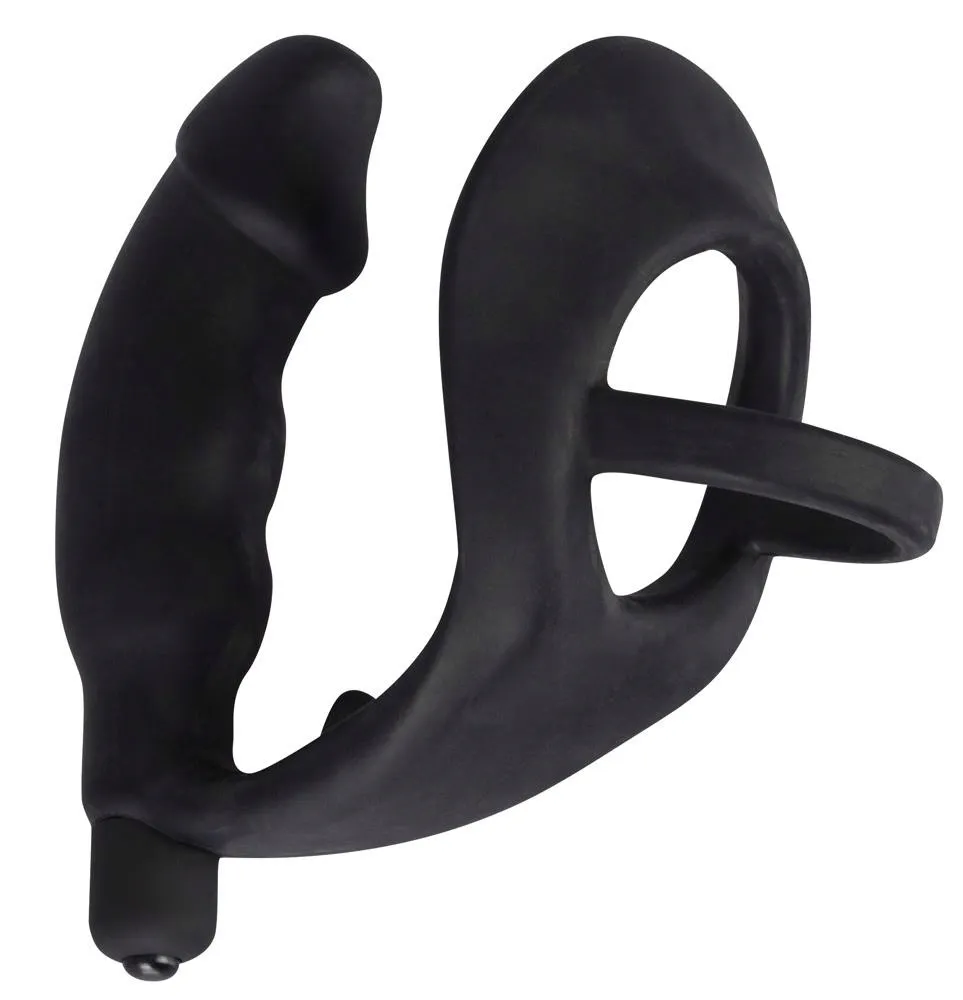 vibrating-silicone-plug