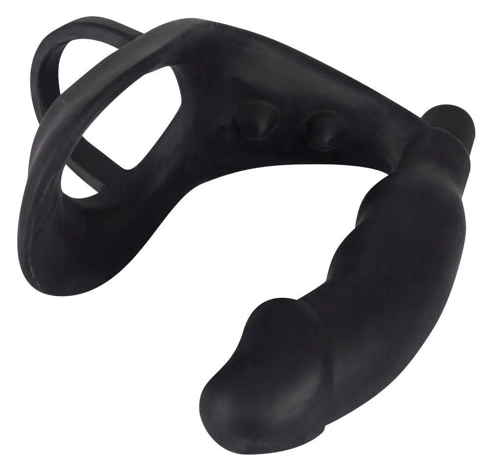 vibrating-silicone-plug
