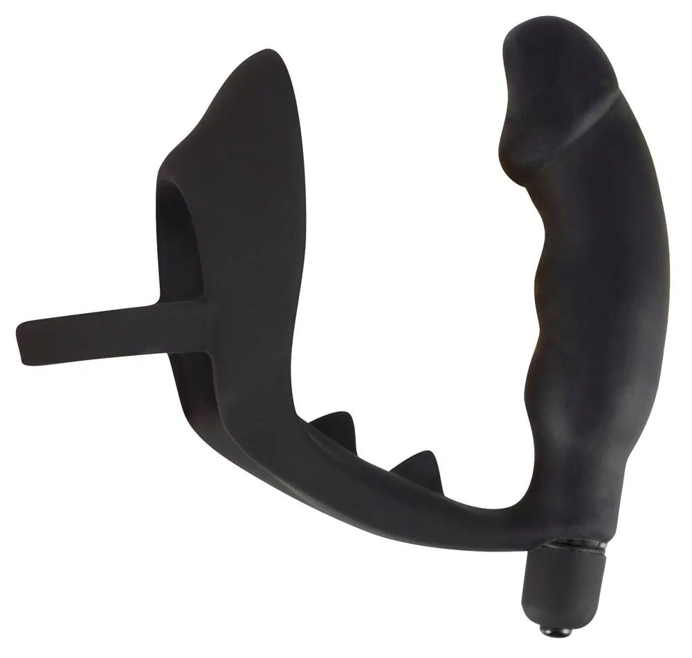 vibrating-silicone-plug