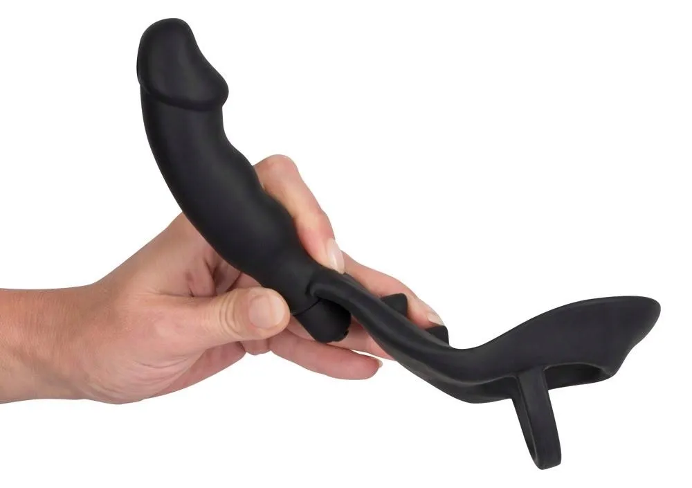 vibrating-silicone-plug