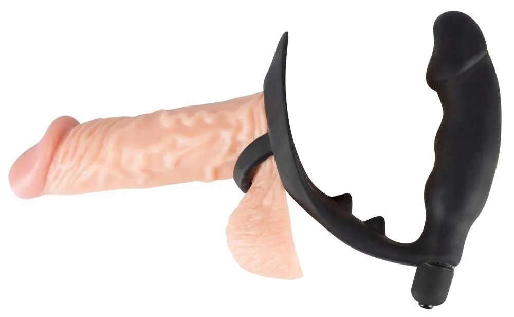 vibrating-silicone-plug