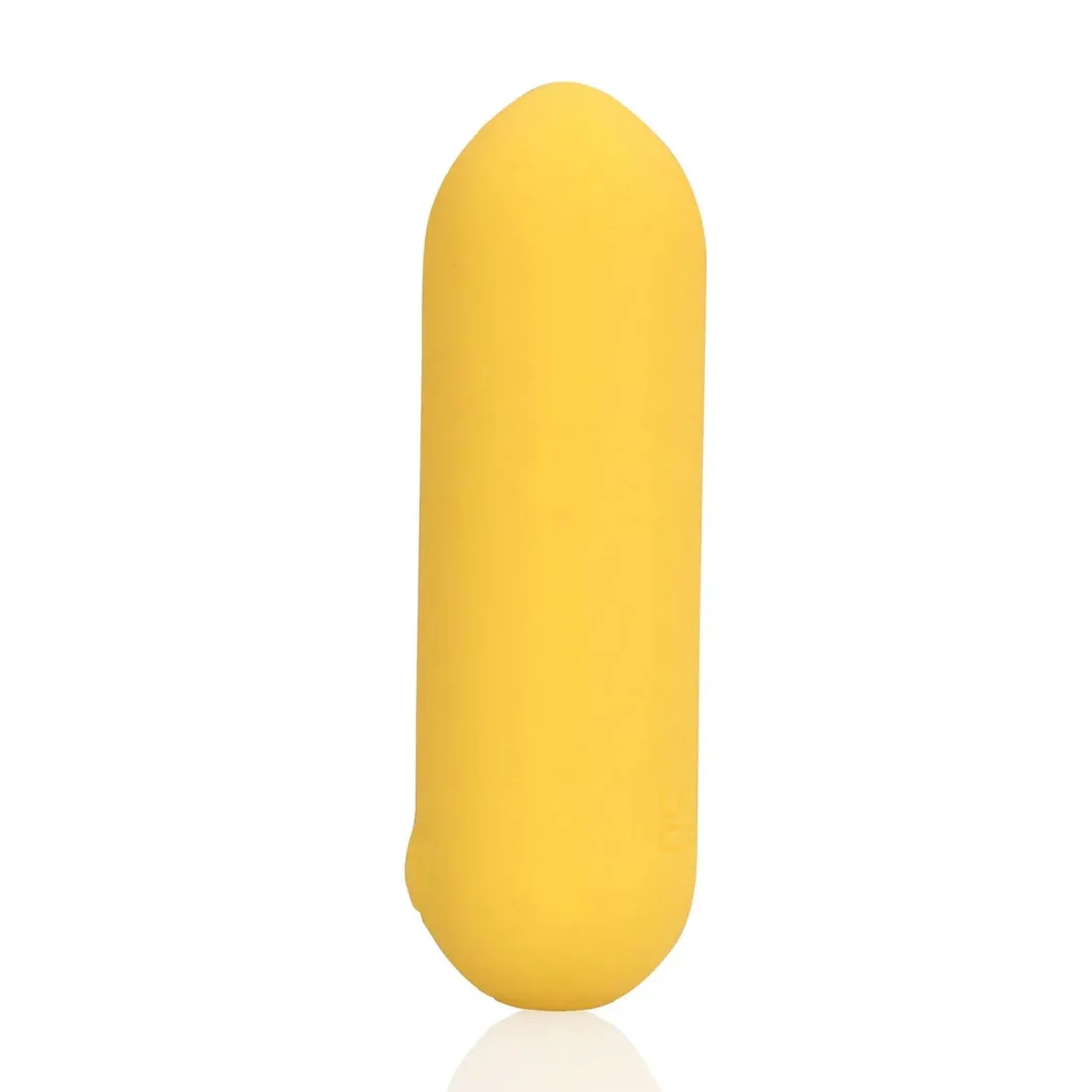 smooth-bullet-vibrator-sunpac-yellow