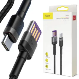 kabel-usb-a-usb-c-baseus-cafule-catklf-pg1-100cm-supercharge-40w-5a-qc-3