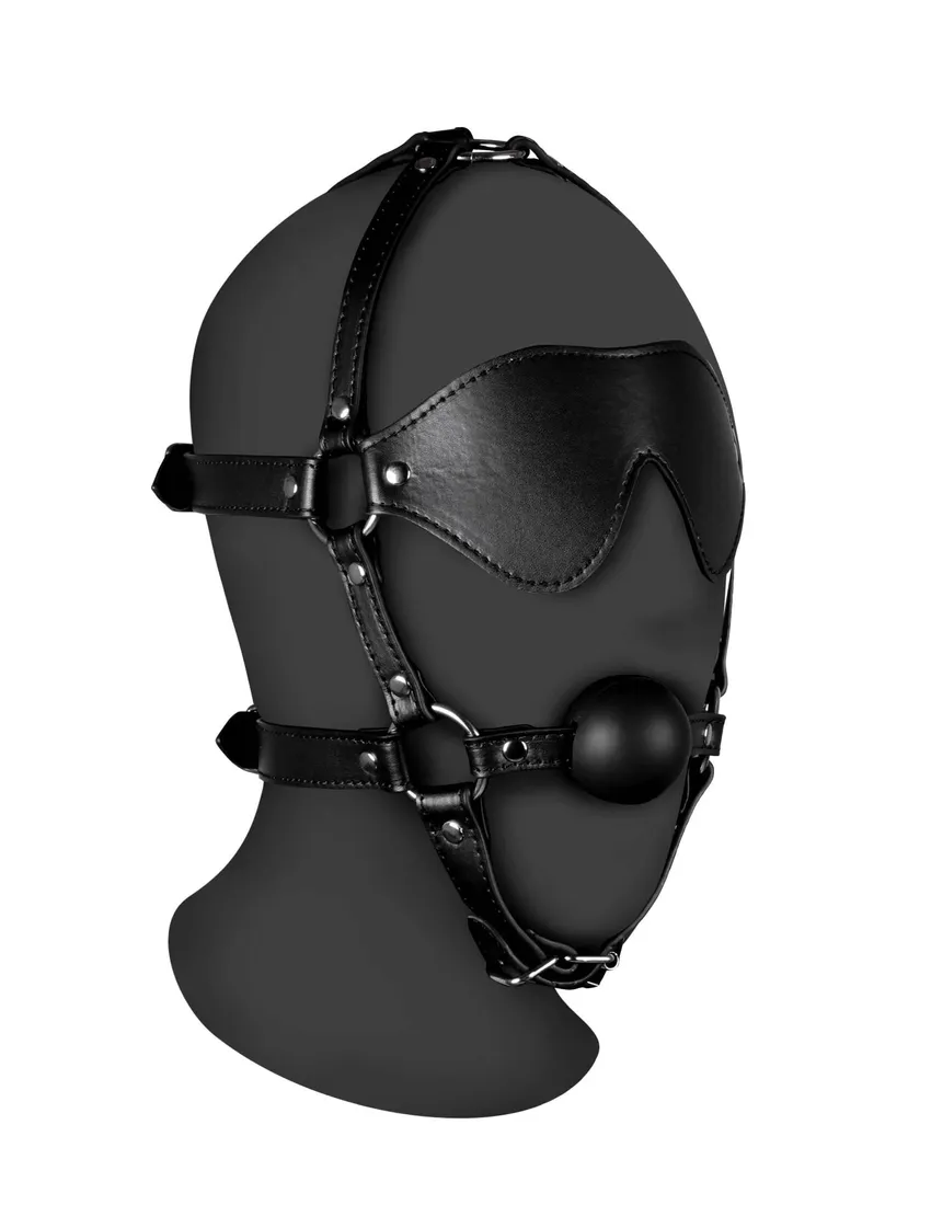 blindfolded-head-harness-with-solid-ball-gag-black