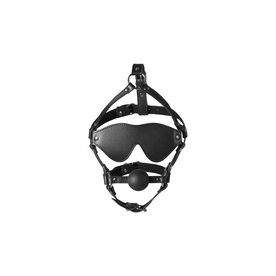 blindfolded-head-harness-with-solid-ball-gag-black-marka-ouch