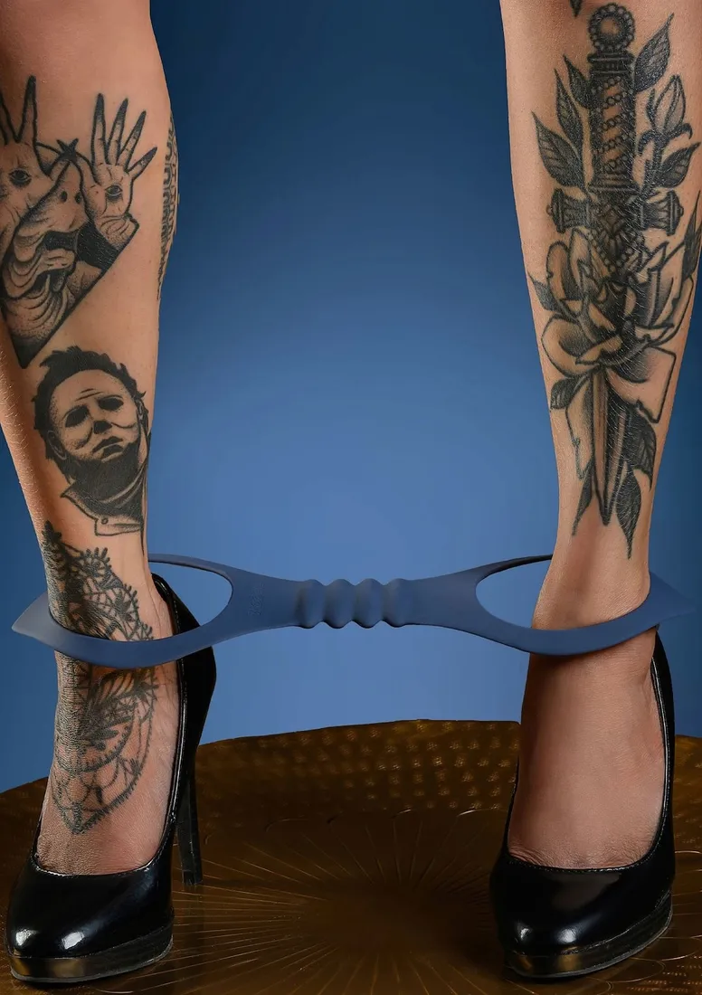 silicone-ankle-cuffs