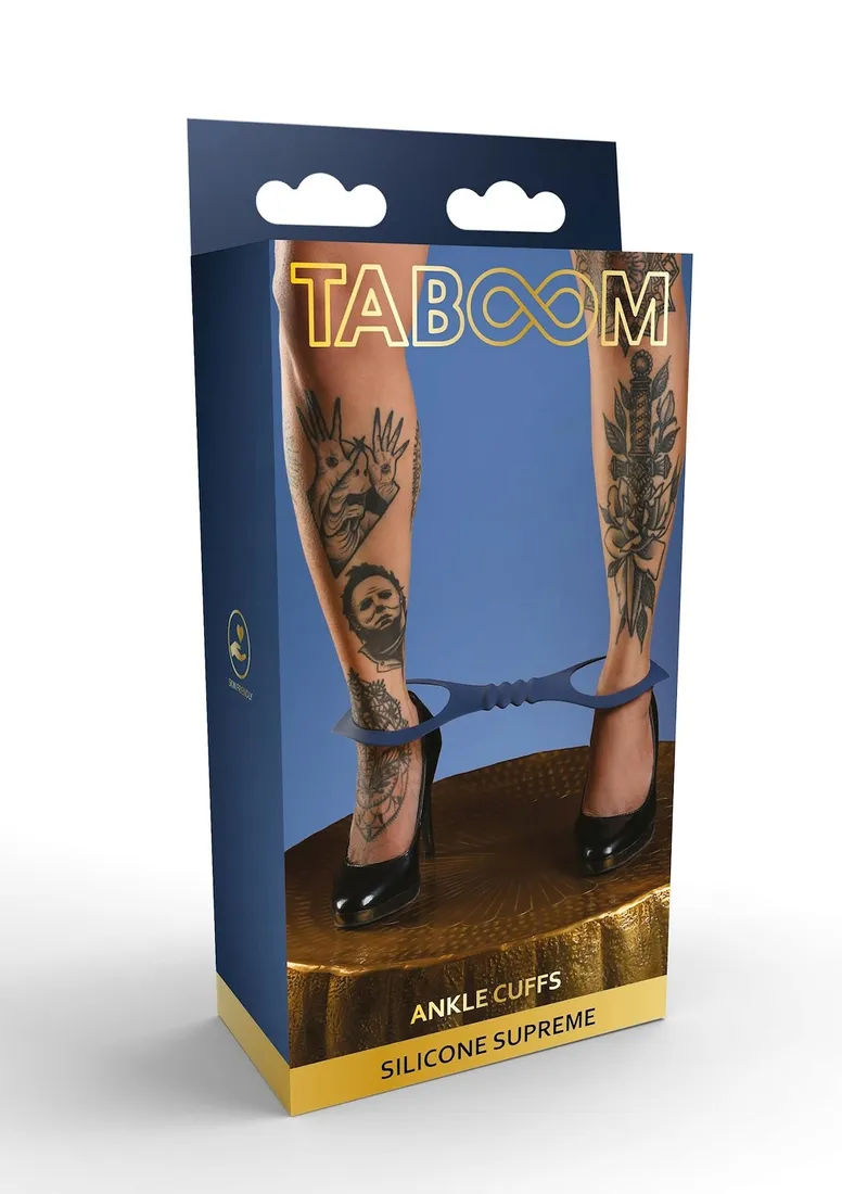 silicone-ankle-cuffs
