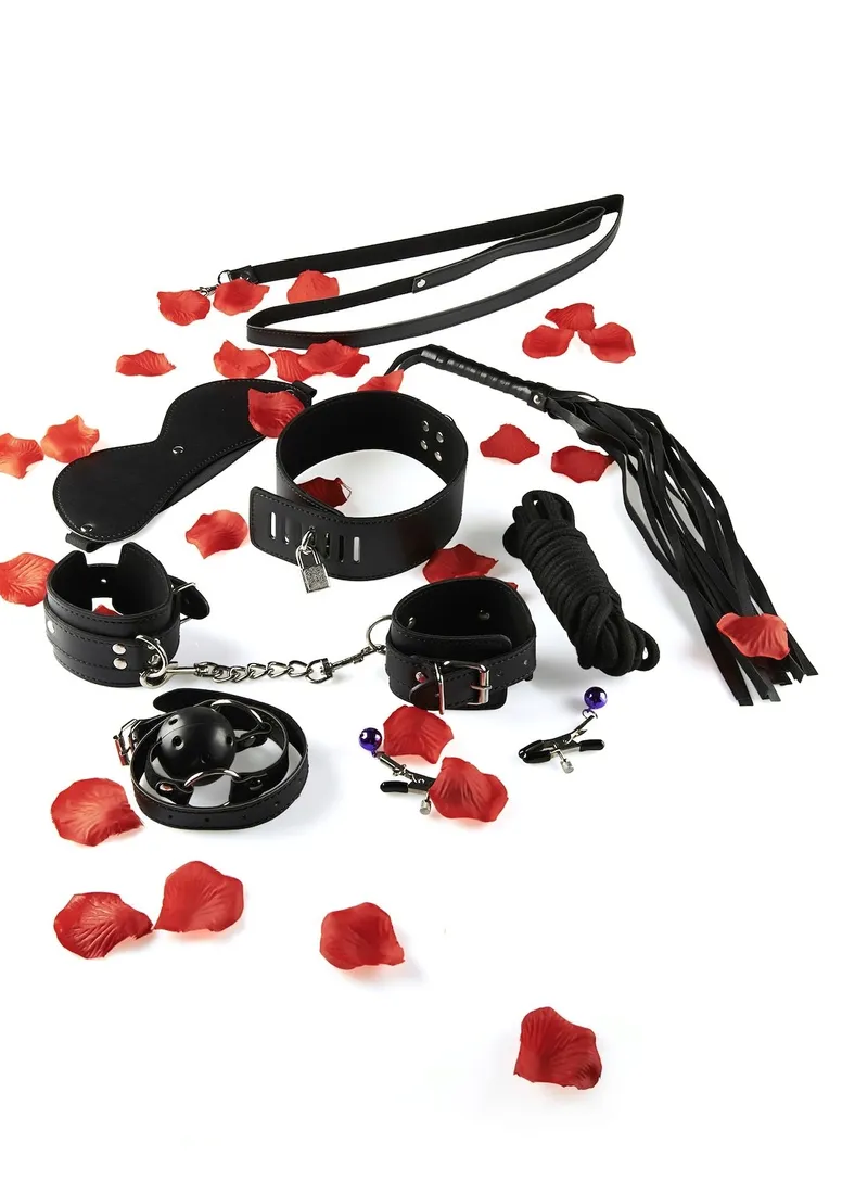 bdsm-starter-kit