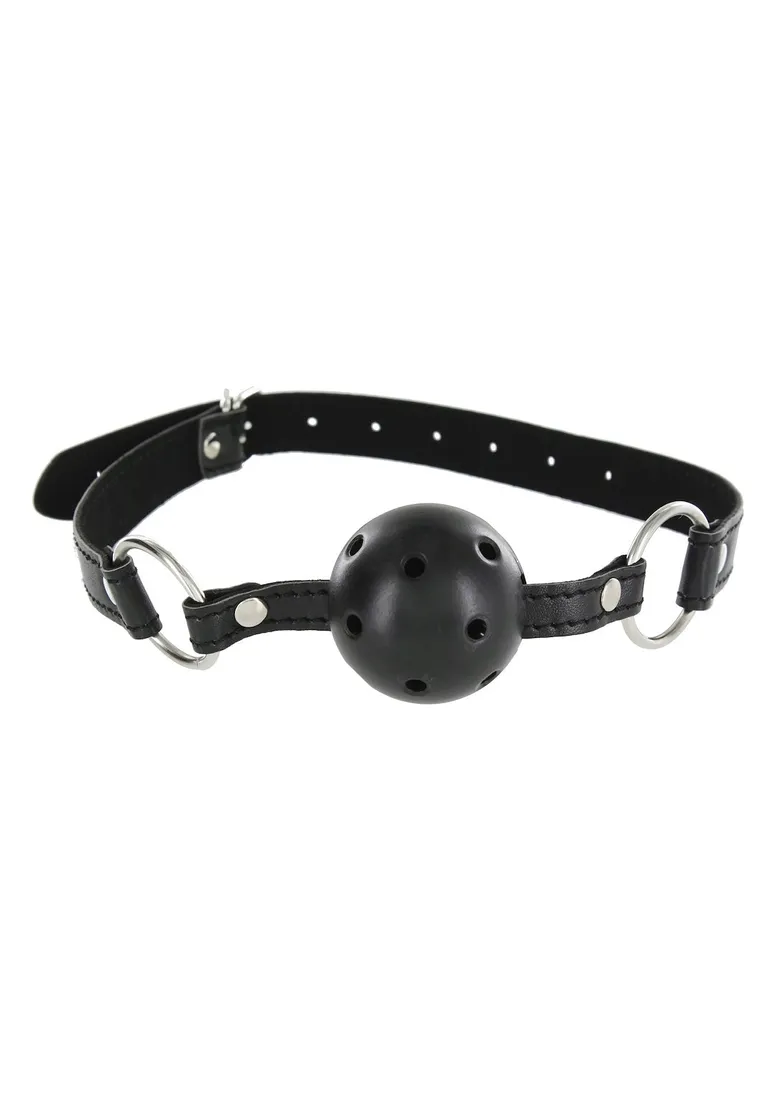 bdsm-starter-kit