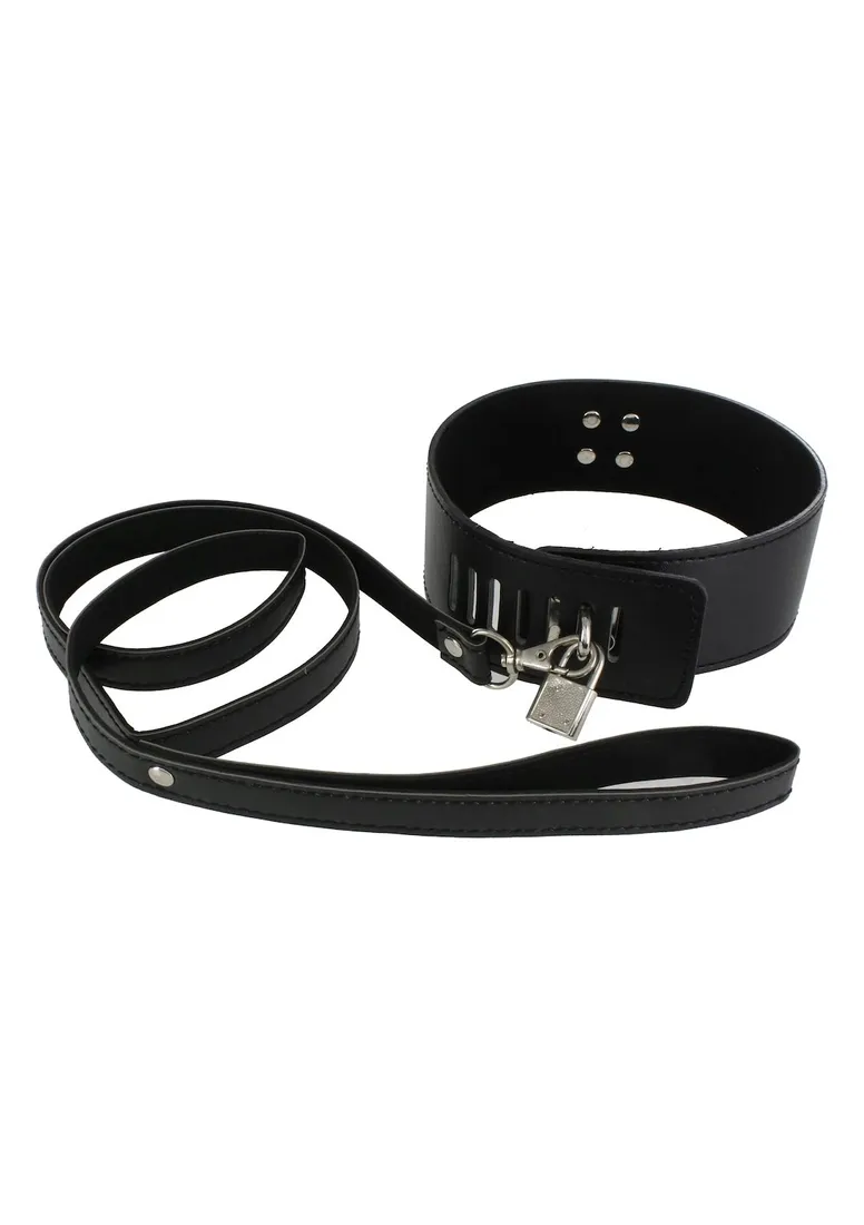 bdsm-starter-kit