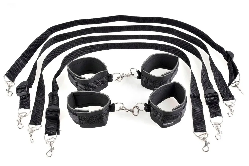 ffs-cuff-and-tether-set-black