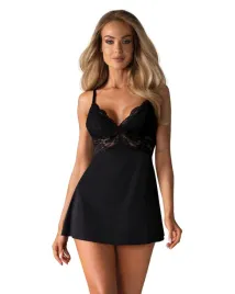 bielizna-810-bab-1-babydoll-i-stringi-czarna-s-m