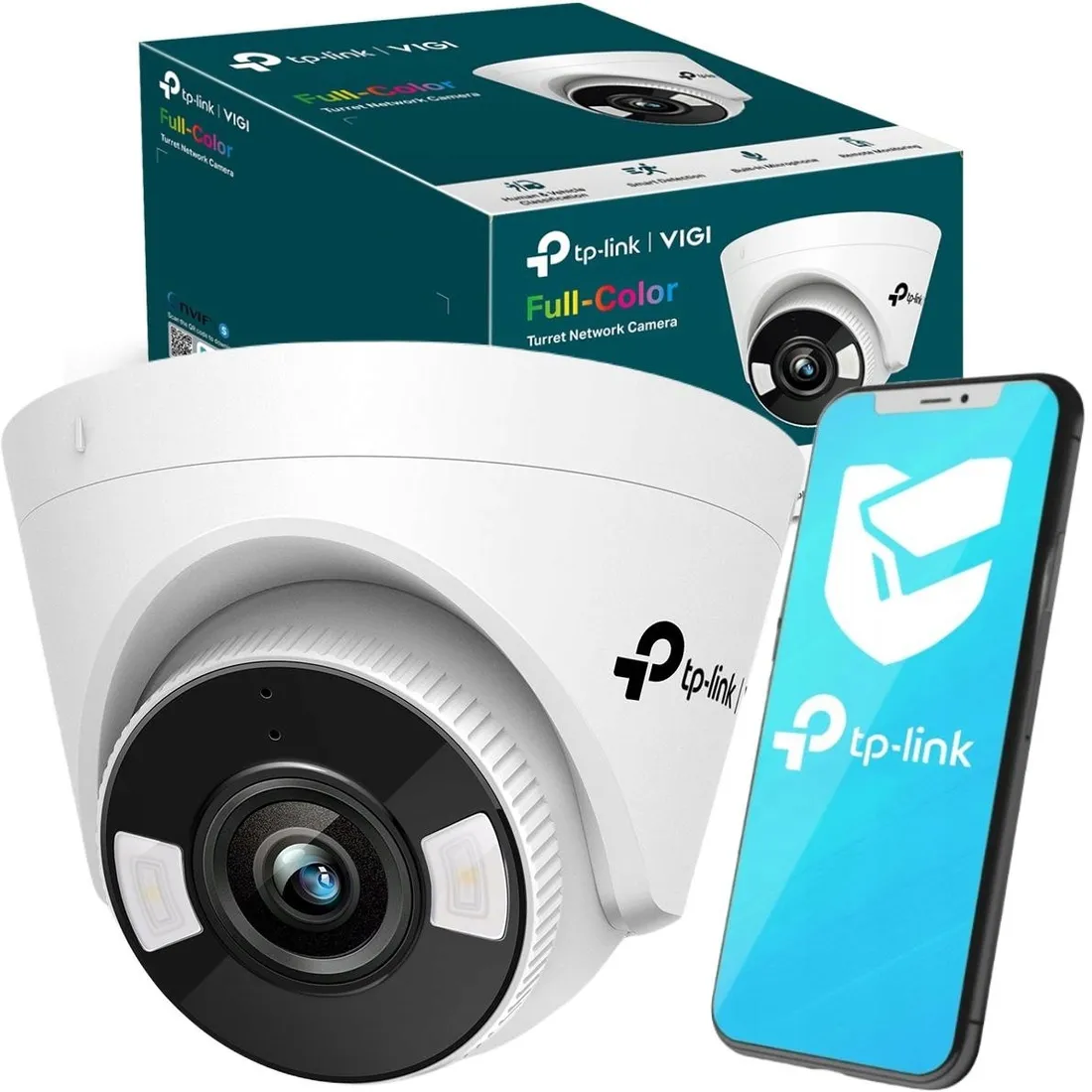 kamera-tp-link-vigi-c450-4mm