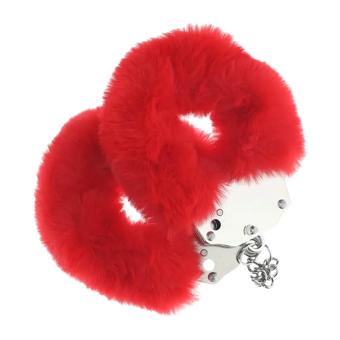 heavy-duty-fluffy-handcuffs-red