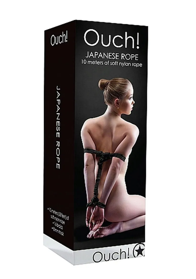 japanese-rope-10m-black