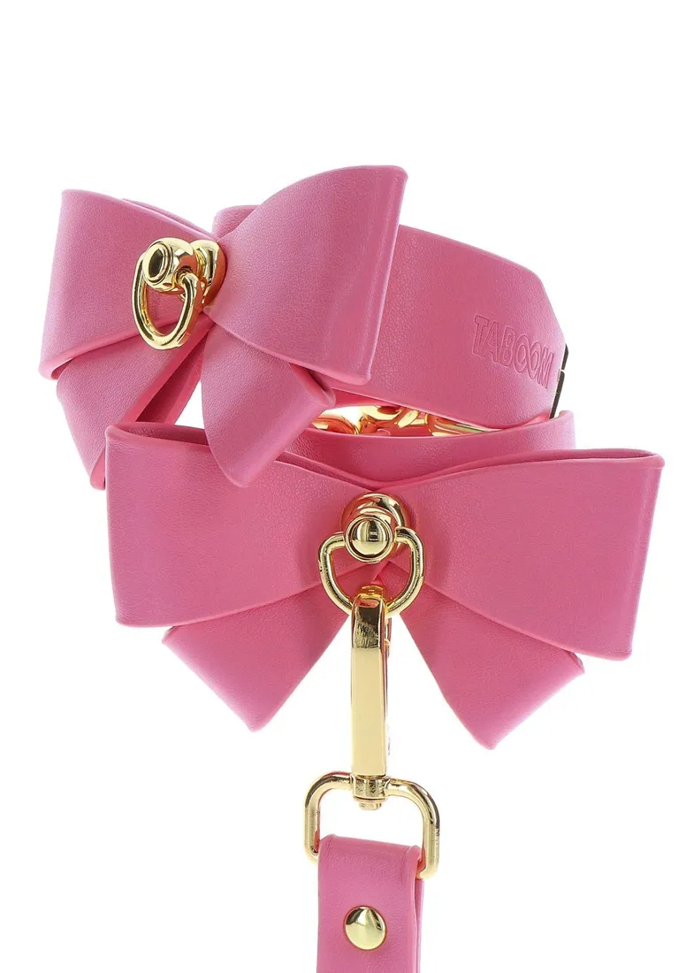 wrist-cuffs-set-pink