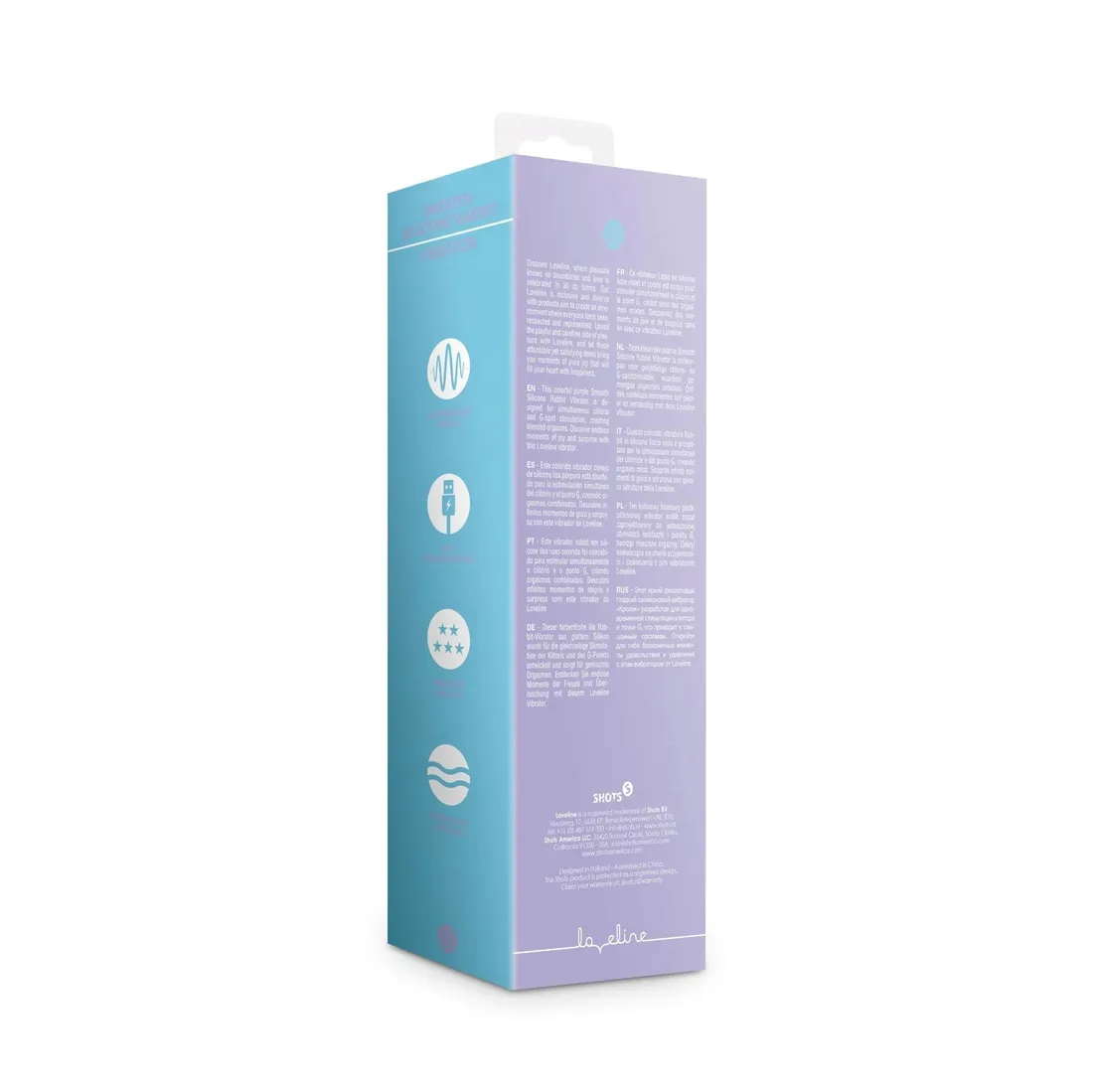 smooth-silicone-rabbit-vibrator-digital-lavender-stan-nowy
