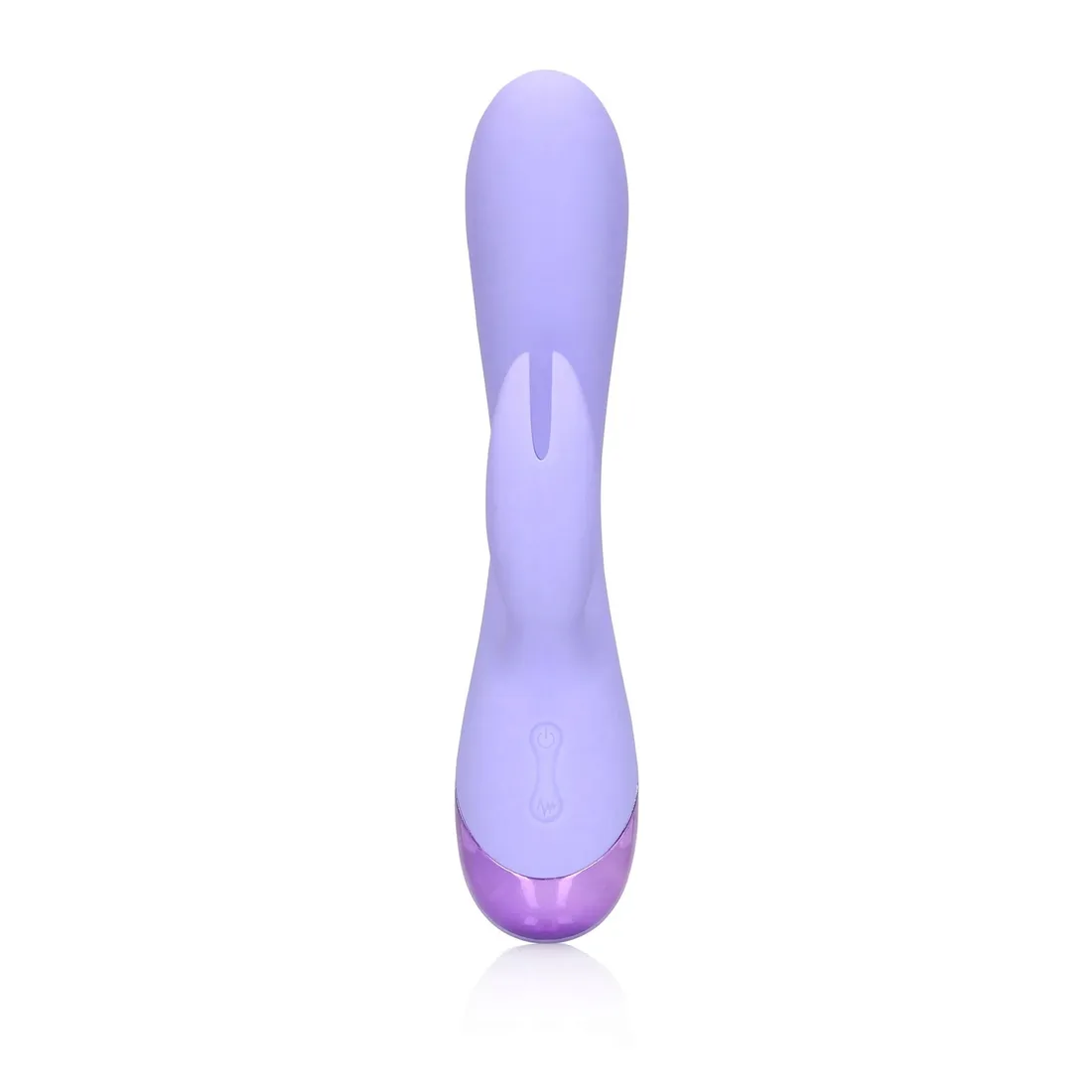 smooth-silicone-rabbit-vibrator-digital-lavender-stan-nowy