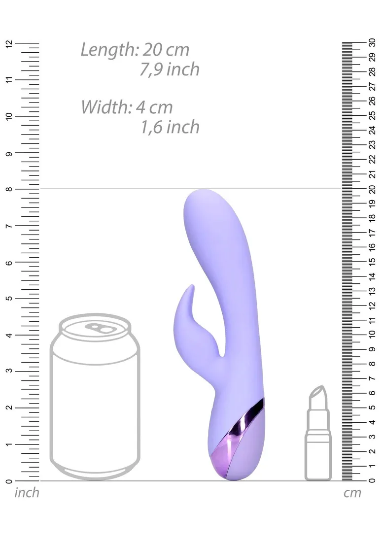 smooth-silicone-rabbit-vibrator-digital-lavender