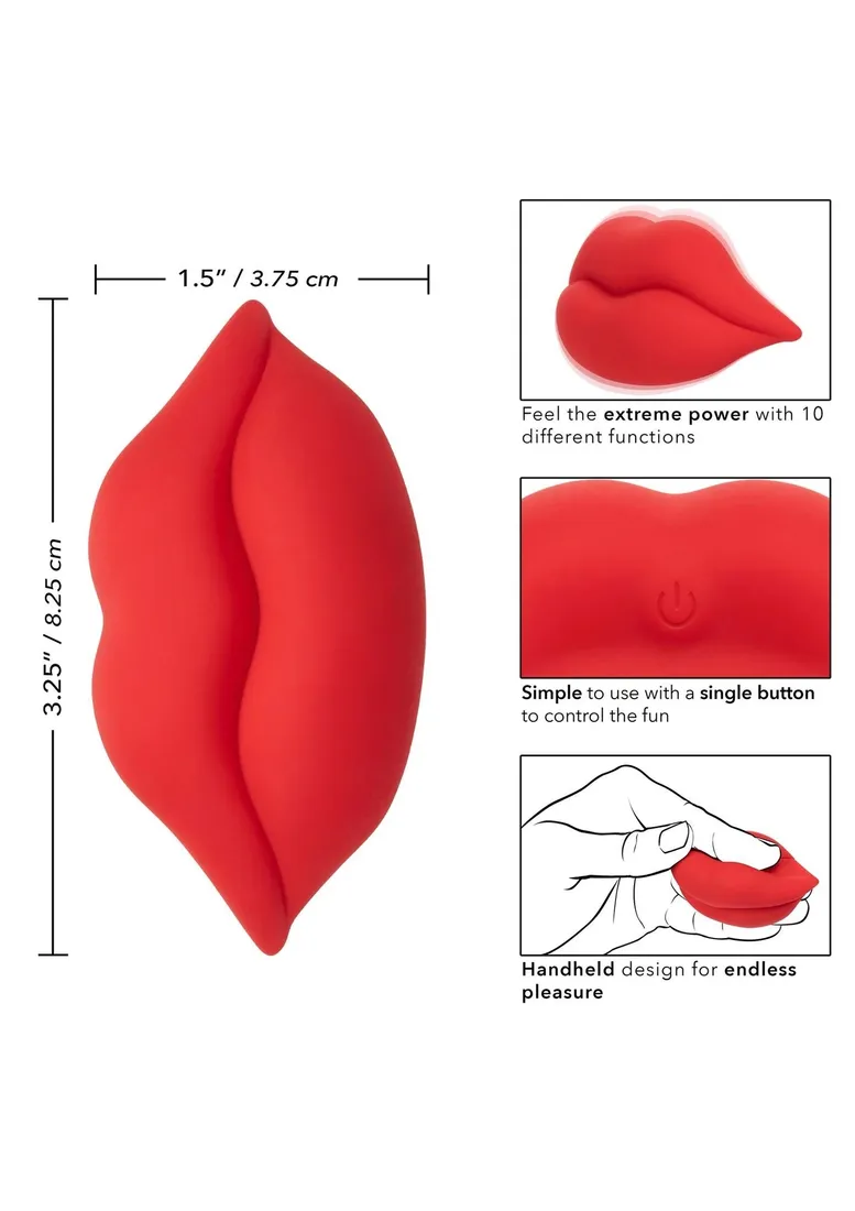 muah-mini-vibrator-red