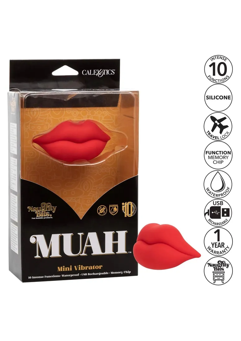 muah-mini-vibrator-red