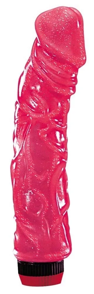 vibrator-big-jelly