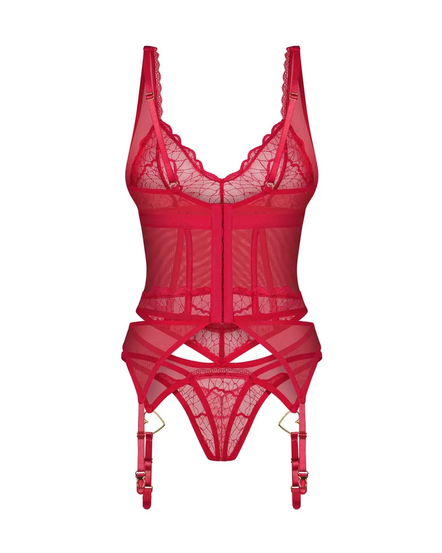 cupide-desir-gorset-i-stringi-s-m