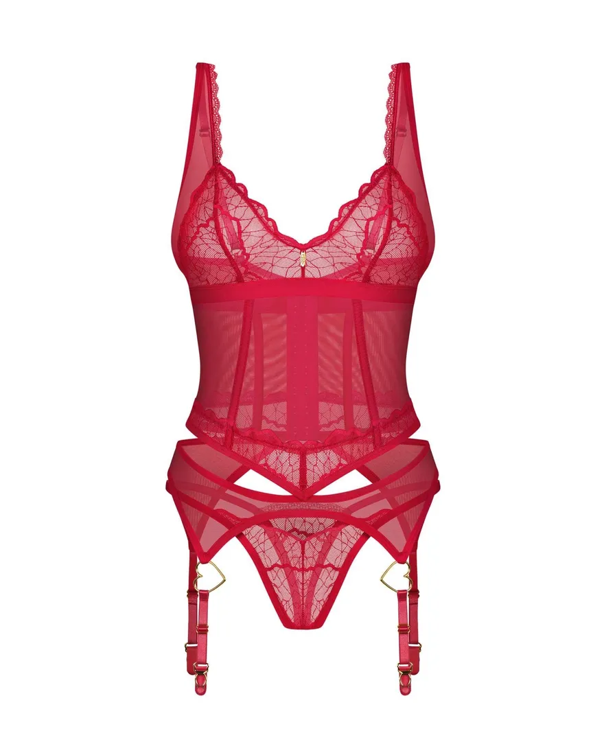 cupide-desir-gorset-i-stringi-s-m