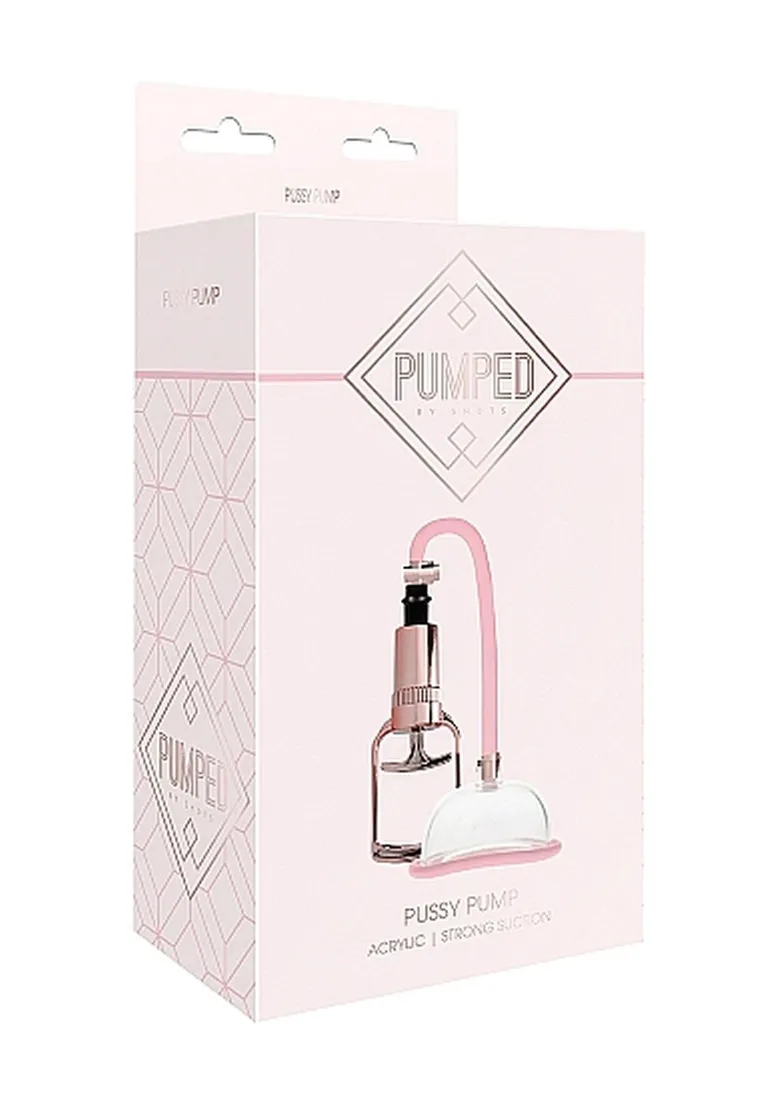 pussy-pump-rose-gold