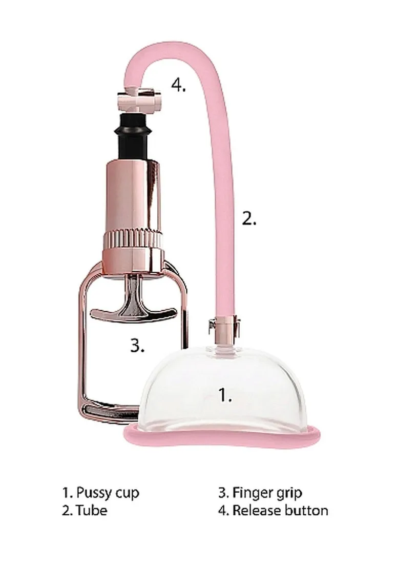 pussy-pump-rose-gold