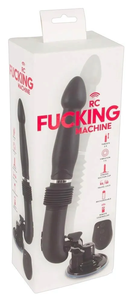 rc-fucking-machine