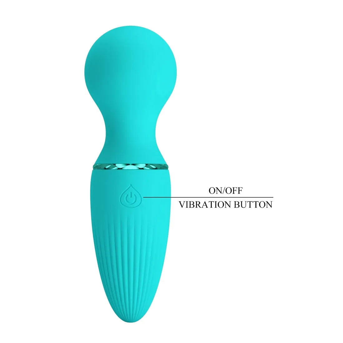 dwayne-little-cute-10-vibration-functions-magnetic-usb-charging