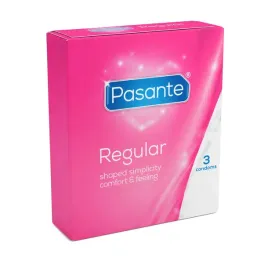 pasante-regular-condoms-3-pcs