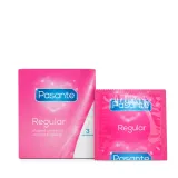 pasante-regular-condoms-3-pcs-stan-nowy