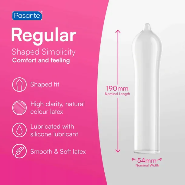 pasante-regular-condoms-3-pcs-waga-z-opakowaniem-0-05-kg