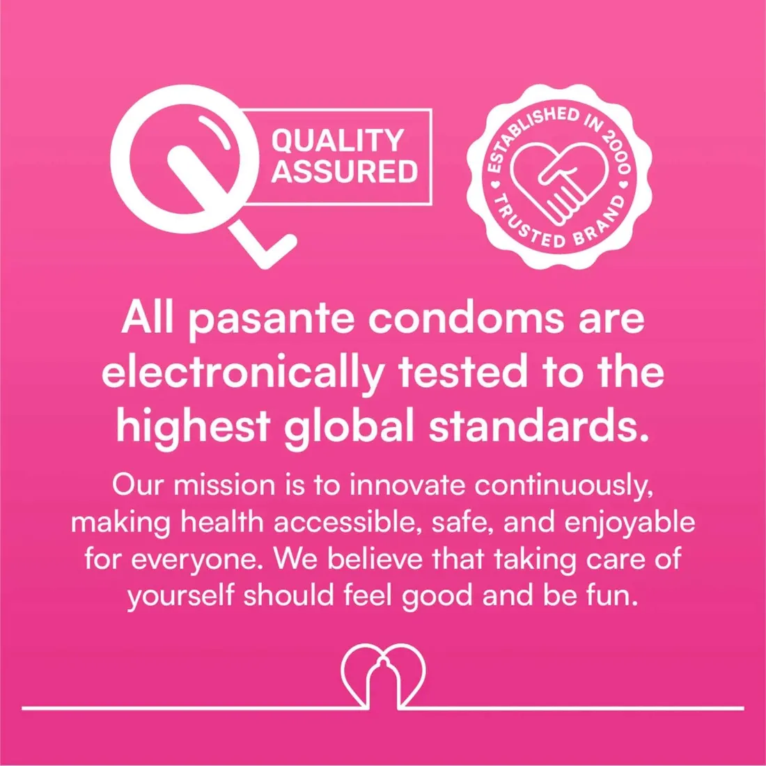 pasante-regular-condoms-3-pcs-stan-nowy