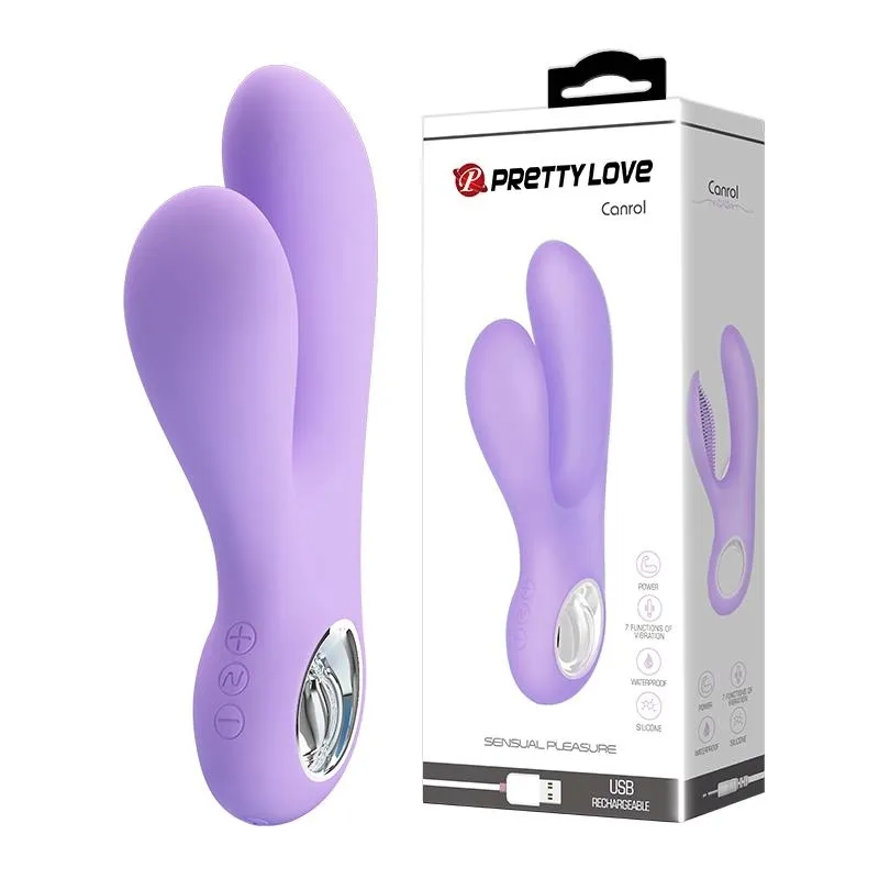 pretty-love-canrol-usb-blue-7-function