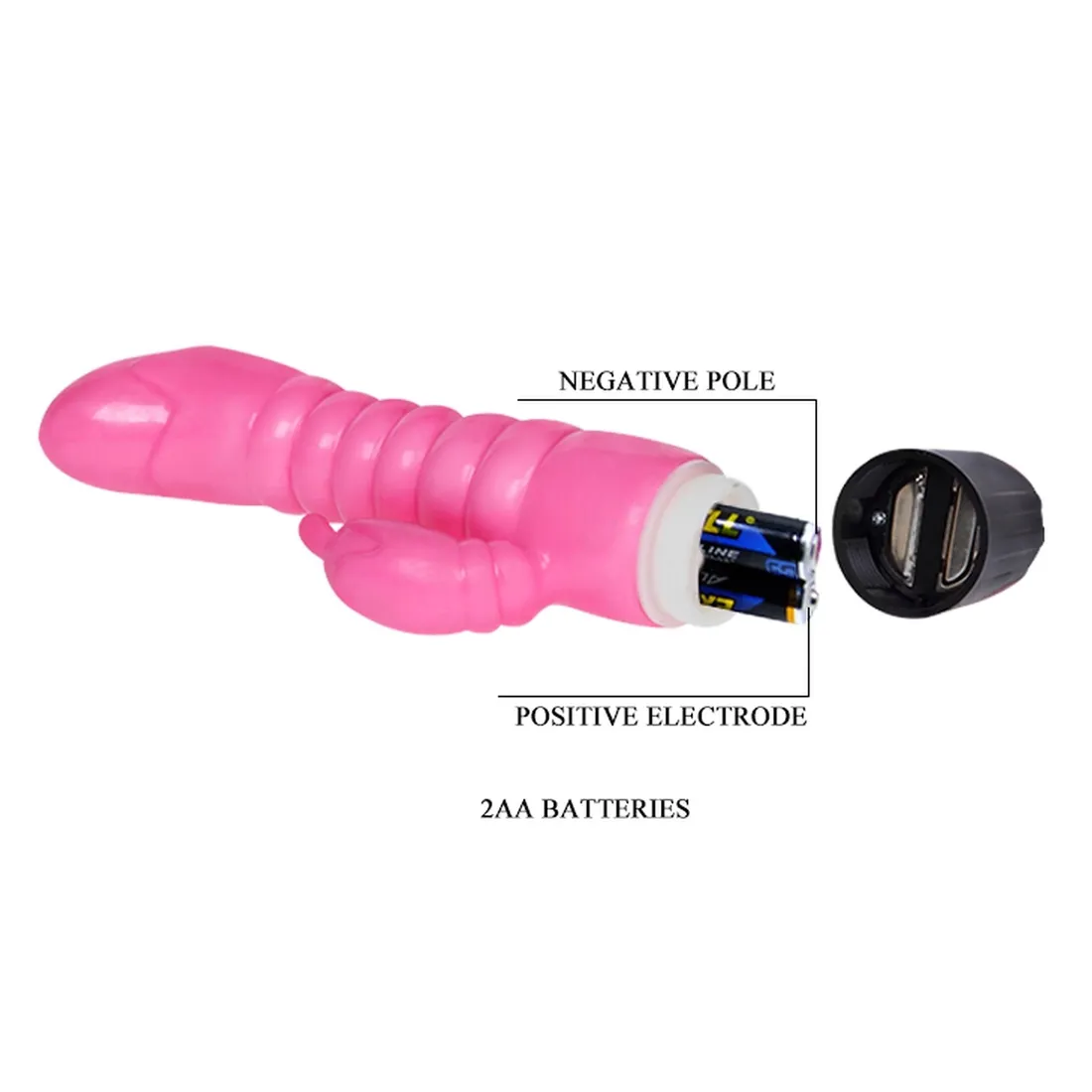 baile-vibrator-8-9-stan-nowy