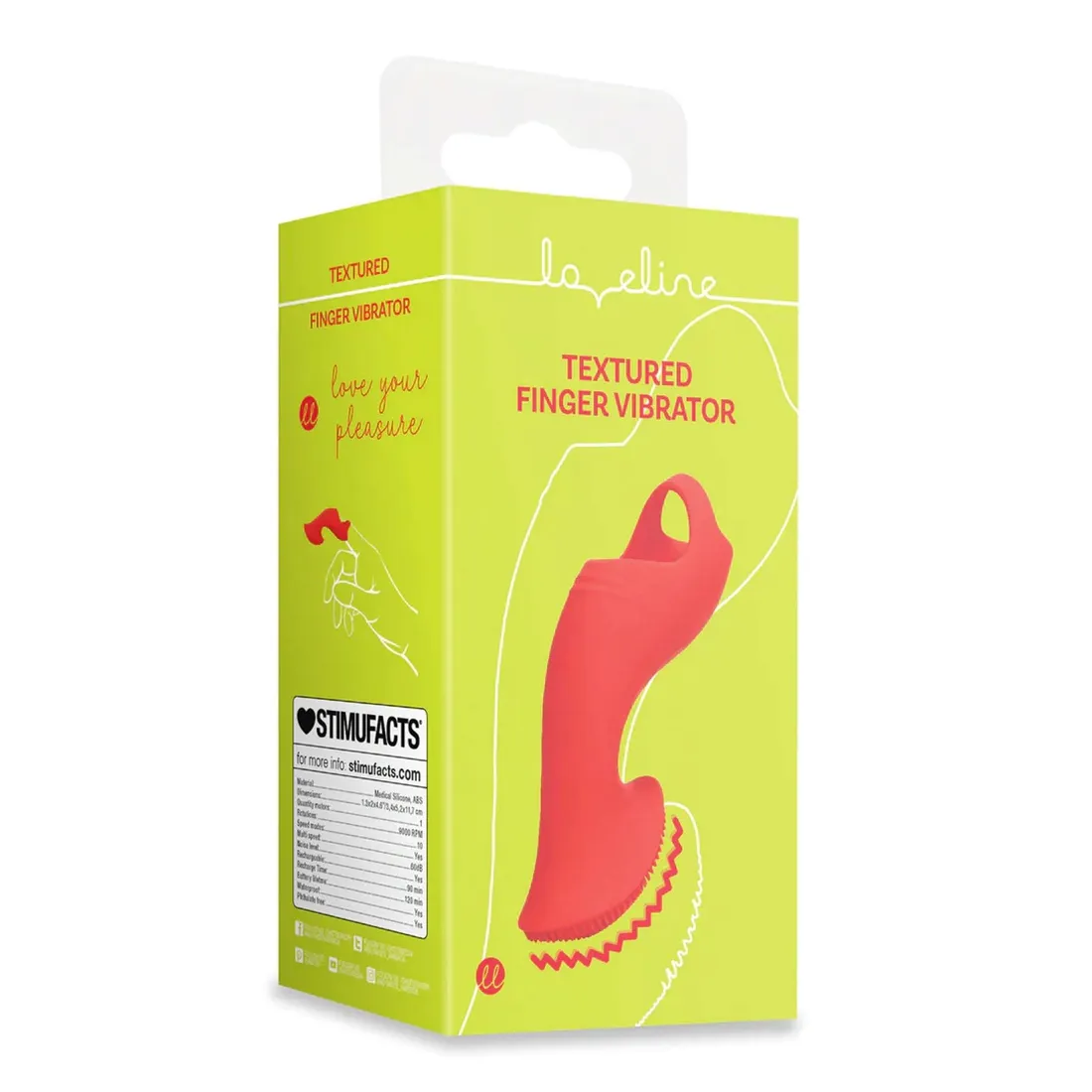 textured-finger-vibrator-sunrise-red