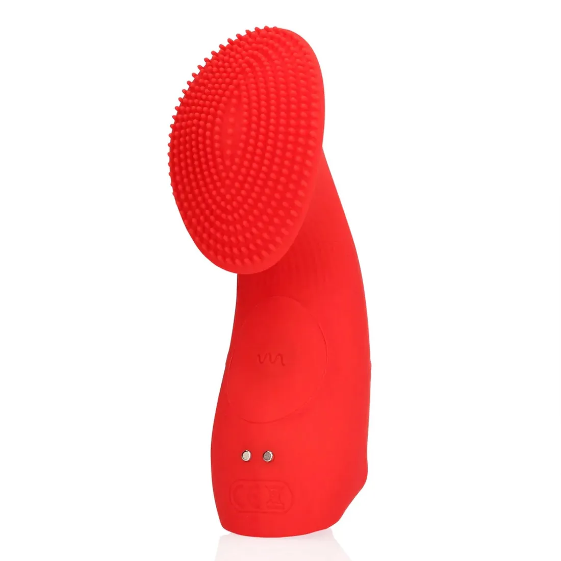 textured-finger-vibrator-sunrise-red