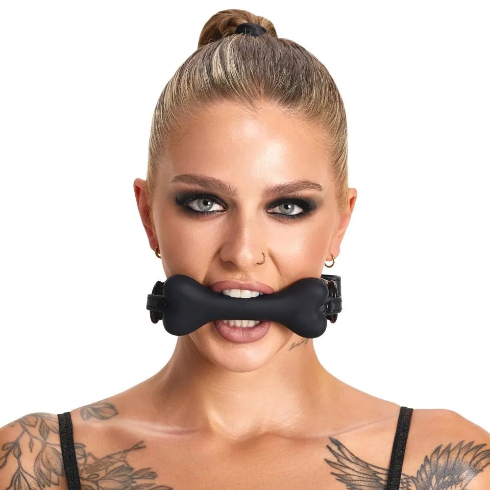 bad-kitty-gag-dog-bone