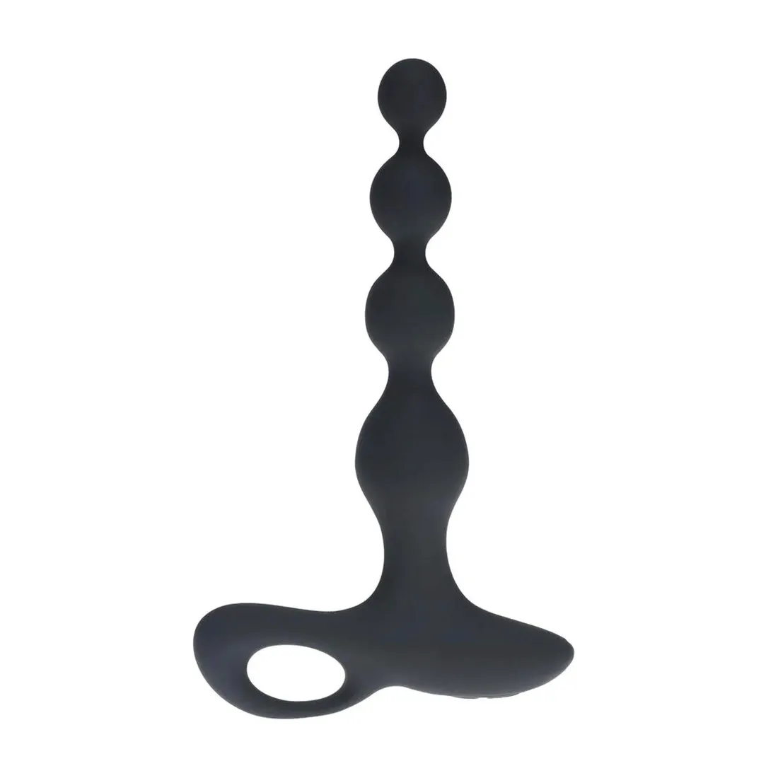 remote-control-beaded-vibrating-silicone-anal-plug-black-stan-nowy