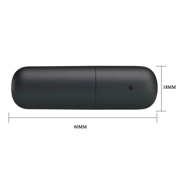 pretty-love-power-usb-12-functions