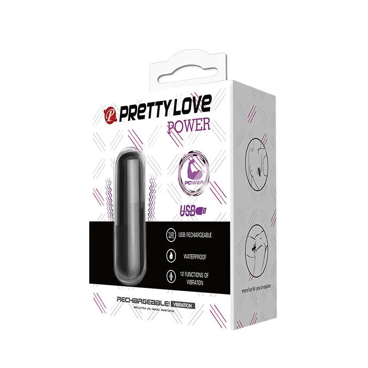 pretty-love-power-usb-12-functions