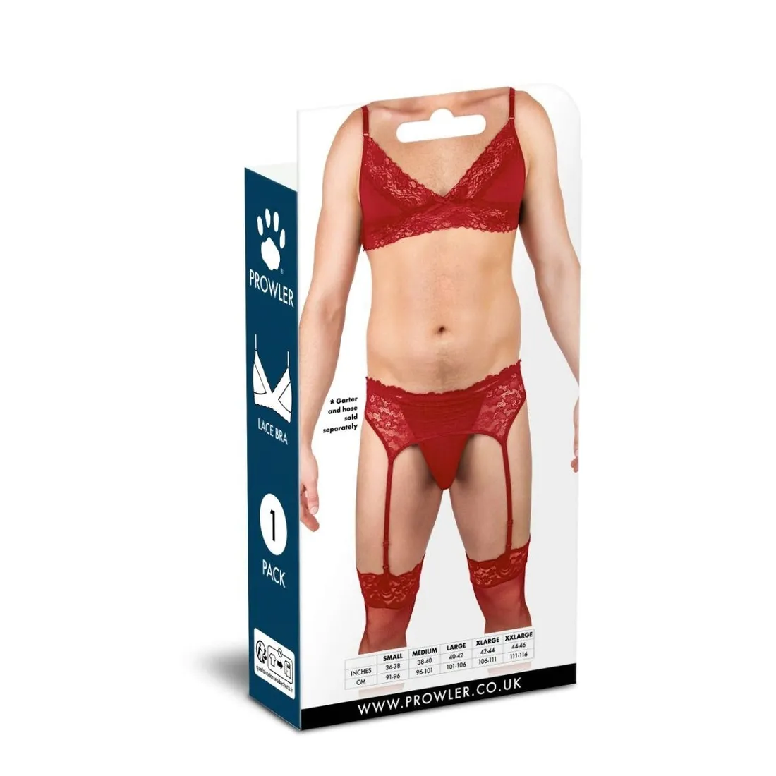 prowler-red-lace-bra-xxlarge