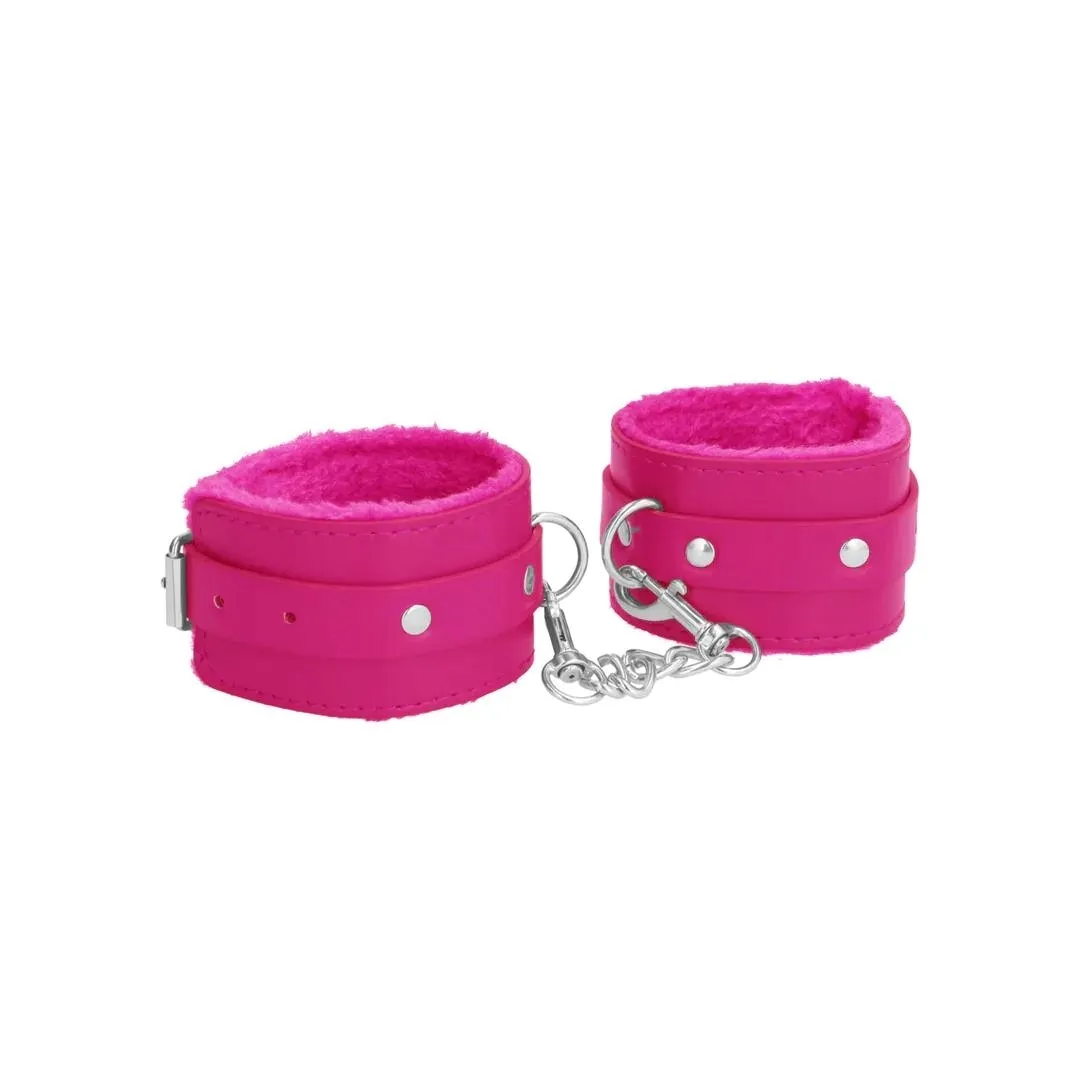 plush-leather-handcuffs